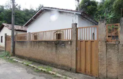 Oportunidade única em joao monlevade - mg | tipo: casa | negociação: leilão  | situação: imóvel