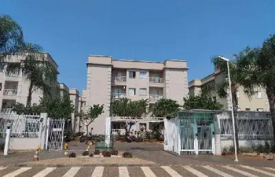 Oportunidade única em ribeirao preto - sp | tipo: apartamento | negociação: leilão  | situação: imóvel