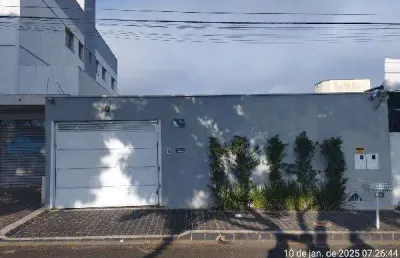 Oportunidade única em uberlandia - mg | tipo: casa | negociação: leilão  | situação: imóvel