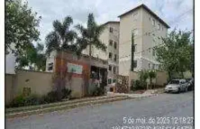 Oportunidade única em santa luzia - mg | tipo: apartamento | negociação: leilão  | situação: imóvel