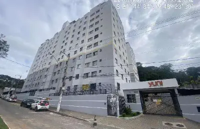 Oportunidade única em juiz de fora - mg | tipo: apartamento | negociação: leilão  | situação: imóvel