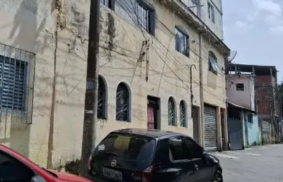 Oportunidade única em carapicuiba - sp | tipo: casa | negociação: leilão  | situação: imóvel