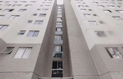 Oportunidade única em sao paulo - sp | tipo: apartamento | negociação: leilão  | situação: imóvel