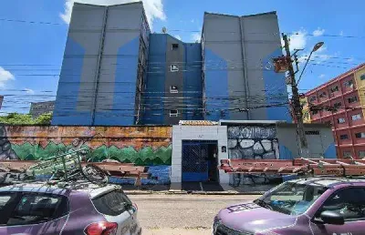Oportunidade única em sao paulo - sp | tipo: apartamento | negociação: leilão  | situação: imóvel