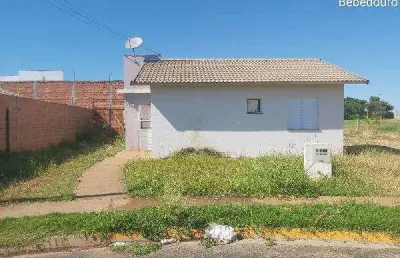Oportunidade única em bebedouro - sp | tipo: casa | negociação: leilão  | situação: imóvel