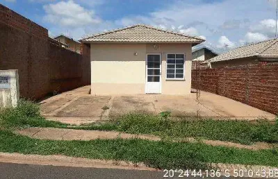 Oportunidade única em votuporanga - sp | tipo: casa | negociação: licitação aberta  | situação: imóvel