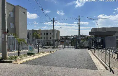 Oportunidade única em sorocaba - sp | tipo: apartamento | negociação: leilão  | situação: imóvel
