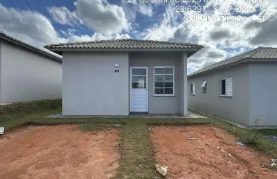Oportunidade única em salto de pirapora - sp | tipo: casa | negociação: licitação aberta  | situação: imóvel