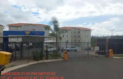 Oportunidade única em americana - sp | tipo: apartamento | negociação: licitação aberta  | situação: imóvel
