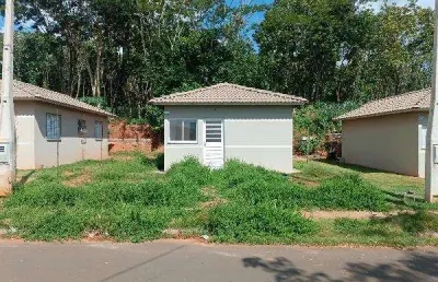 Oportunidade única em bady bassitt - sp | tipo: casa | negociação: leilão  | situação: imóvel