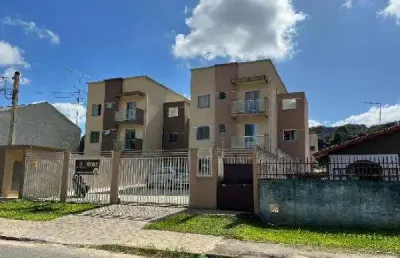 Oportunidade única em colombo - pr | tipo: apartamento | negociação: leilão  | situação: imóvel