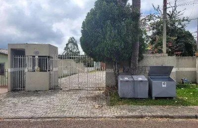 Oportunidade única em piraquara - pr | tipo: apartamento | negociação: leilão  | situação: imóvel