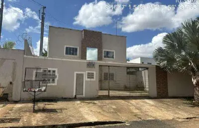 Oportunidade única em cidade ocidental - go | tipo: apartamento | negociação: leilão  | situação: imóvel