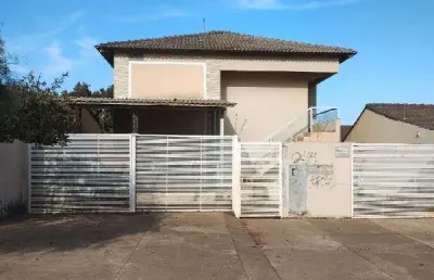 Oportunidade única em cidade ocidental - go | tipo: apartamento | negociação: licitação aberta  | situação: imóvel