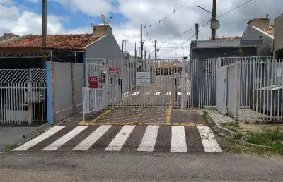 Oportunidade única em fazenda rio grande - pr | tipo: casa | negociação: leilão  | situação: imóvel