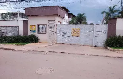 Oportunidade única em valparaiso de goias - go | tipo: apartamento | negociação: leilão  | situação: imóvel