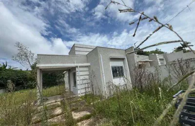 Oportunidade única em araucaria - pr | tipo: casa | negociação: leilão  | situação: imóvel