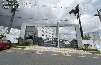Oportunidade única em aparecida de goiania - go | tipo: apartamento | negociação: leilão  | situação: imóvel