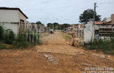 Oportunidade única em luziania - go | tipo: casa | negociação: leilão  | situação: imóvel