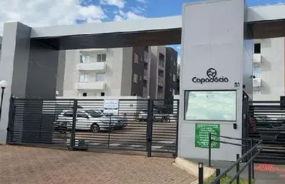 Oportunidade única em ibipora - pr | tipo: apartamento | negociação: leilão  | situação: imóvel