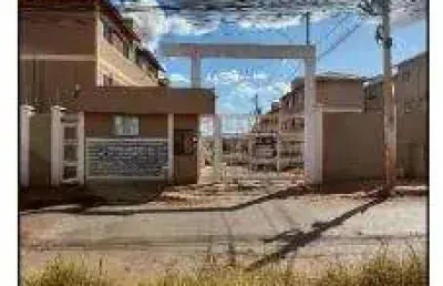 Oportunidade única em valparaiso de goias - go | tipo: apartamento | negociação: leilão  | situação: imóvel