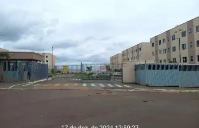 Oportunidade única em valparaiso de goias - go | tipo: apartamento | negociação: leilão  | situação: imóvel