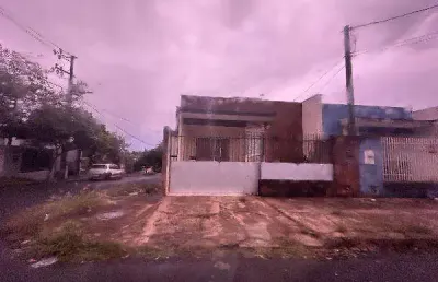 Oportunidade única em marialva - pr | tipo: casa | negociação: leilão  | situação: imóvel