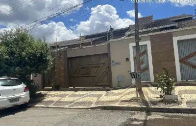 Oportunidade única em goiania - go | tipo: casa | negociação: leilão  | situação: imóvel