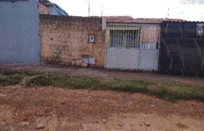 Oportunidade única em luziania - go | tipo: casa | negociação: leilão  | situação: imóvel