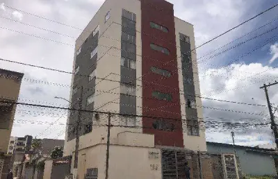 Oportunidade única em luziania - go | tipo: apartamento | negociação: leilão  | situação: imóvel