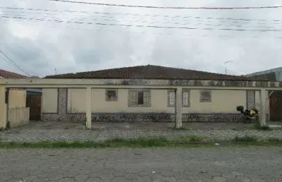 Oportunidade única em mongagua - sp | tipo: casa | negociação: leilão  | situação: imóvel