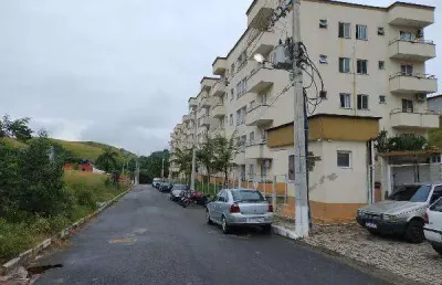 Oportunidade única em tres rios - rj | tipo: apartamento | negociação: leilão  | situação: imóvel