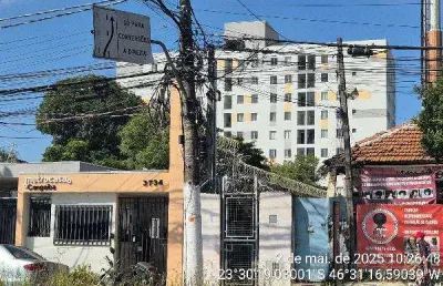 Oportunidade única em sao paulo - sp | tipo: apartamento | negociação: leilão  | situação: imóvel