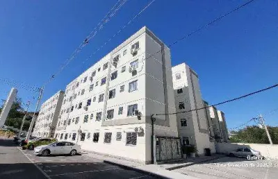 Oportunidade única em sao goncalo - rj | tipo: apartamento | negociação: leilão  | situação: imóvel
