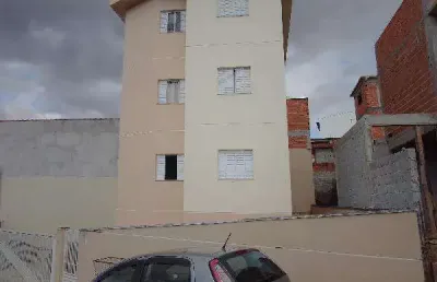Oportunidade única em franco da rocha - sp | tipo: apartamento | negociação: leilão  | situação: imóvel