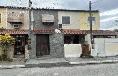 Oportunidade única em sao goncalo - rj | tipo: casa | negociação: leilão  | situação: imóvel