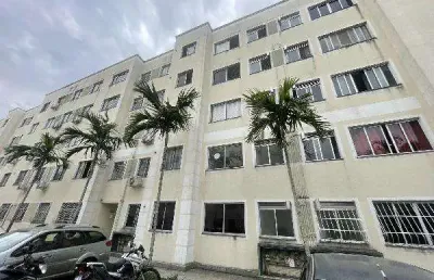 Oportunidade única em rio de janeiro - rj | tipo: apartamento | negociação: leilão  | situação: imóvel
