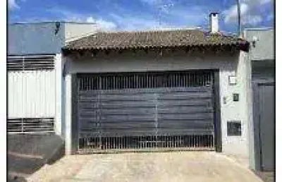 Oportunidade única em santa cruz do rio pardo - sp | tipo: casa | negociação: leilão  | situação: imóvel