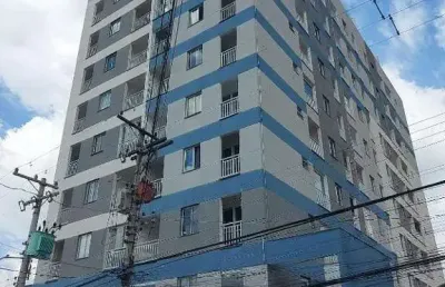 Oportunidade única em sao paulo - sp | tipo: apartamento | negociação: leilão  | situação: imóvel
