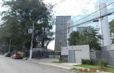 Oportunidade única em sao paulo - sp | tipo: apartamento | negociação: leilão  | situação: imóvel