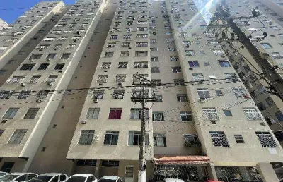 Oportunidade única em sao goncalo - rj | tipo: apartamento | negociação: leilão  | situação: imóvel