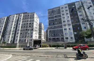 Oportunidade única em sao paulo - sp | tipo: apartamento | negociação: leilão  | situação: imóvel
