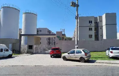 Oportunidade única em nova iguacu - rj | tipo: apartamento | negociação: leilão  | situação: imóvel