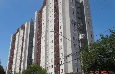 Oportunidade única em sao paulo - sp | tipo: apartamento | negociação: leilão  | situação: imóvel