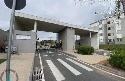 Oportunidade única em divinopolis - mg | tipo: apartamento | negociação: leilão  | situação: imóvel