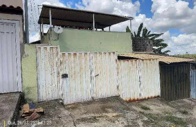 Oportunidade única em matozinhos - mg | tipo: casa | negociação: leilão  | situação: imóvel