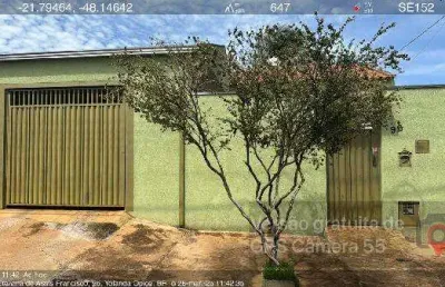 Oportunidade única em araraquara - sp | tipo: casa | negociação: leilão  | situação: imóvel
