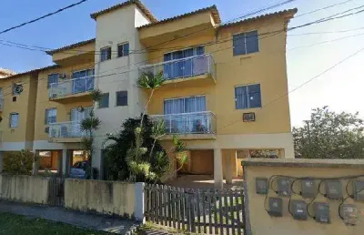 Oportunidade única em marica - rj | tipo: apartamento | negociação: leilão  | situação: imóvel