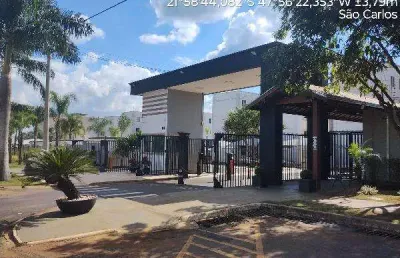 Oportunidade única em sao carlos - sp | tipo: apartamento | negociação: leilão  | situação: imóvel