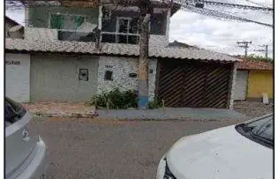 Oportunidade única em mesquita - rj | tipo: casa | negociação: leilão  | situação: imóvel